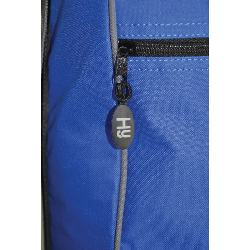 Hy Sport Active Boot Bag - Regal Blue-1
