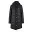 Imperial Riding I'm Famous Long Jacket - Black