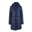 Imperial Riding I'm Famous Long Jacket - Navy
