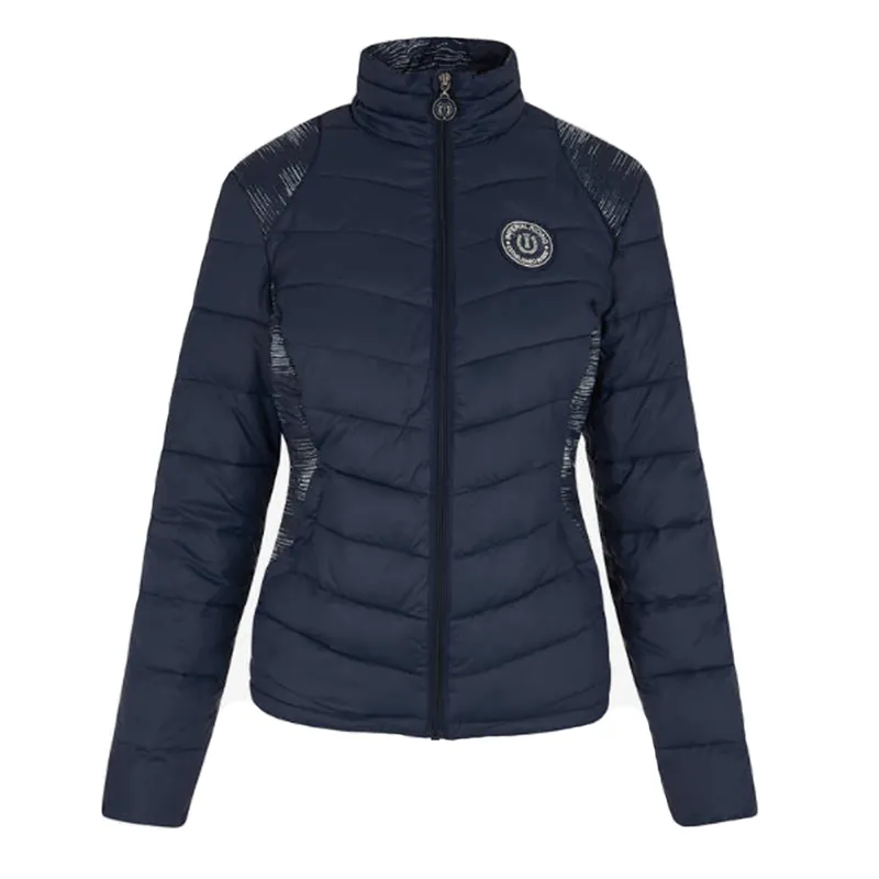 Imperial Riding Ladies Ladybug Jacket - Navy