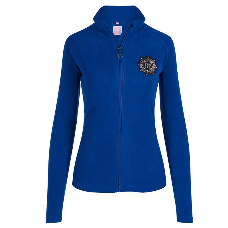 Imperial Riding Seriously Fleece  - Royal Blue 