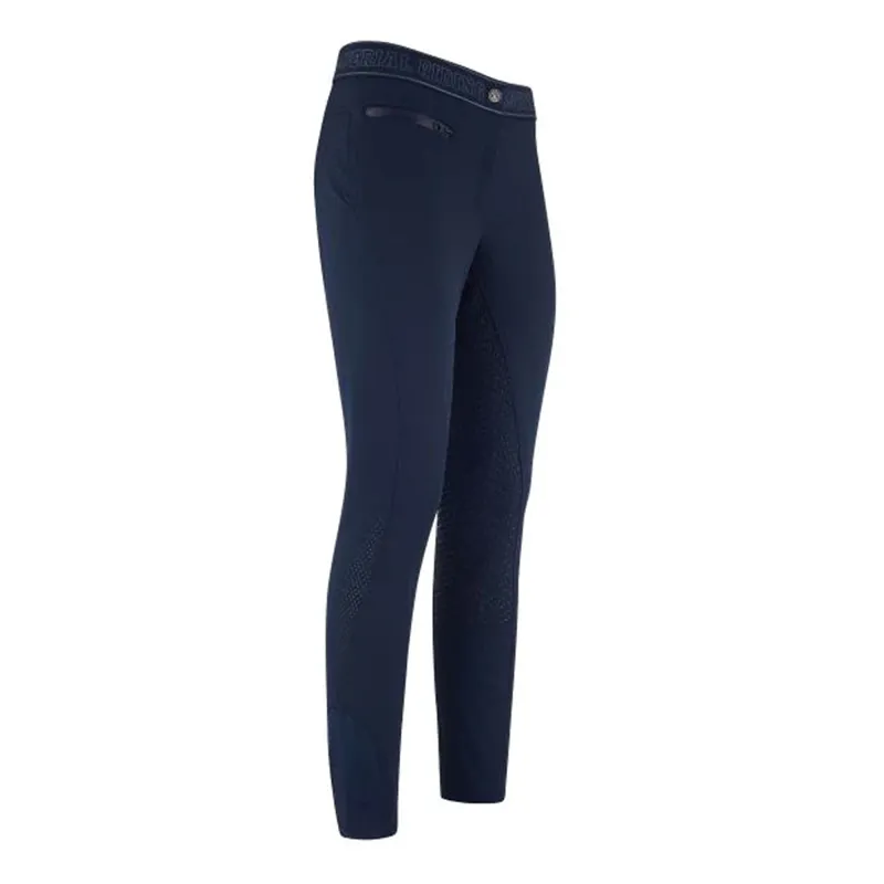 Imperial Riding Another Masterpiece SFS Breeches - Navy