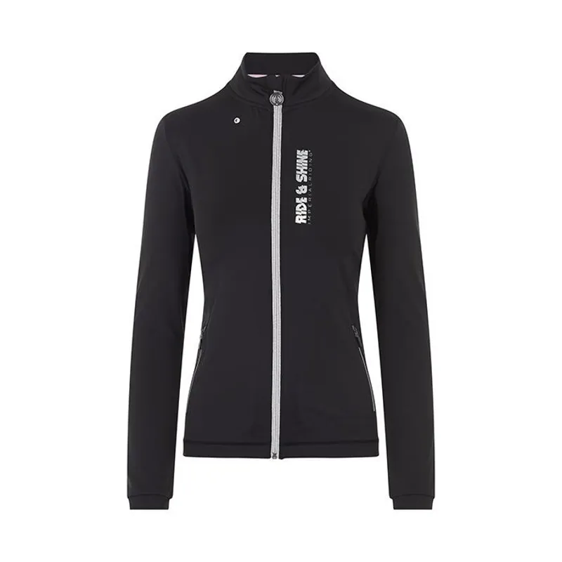 Imperial Riding Sports Vest Lite - Black