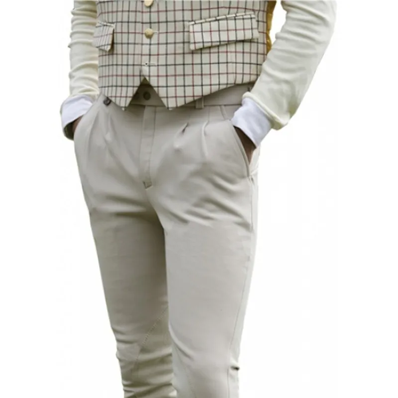 Horseware Tally Ho Mens Berkshire Hunting Breeches-1