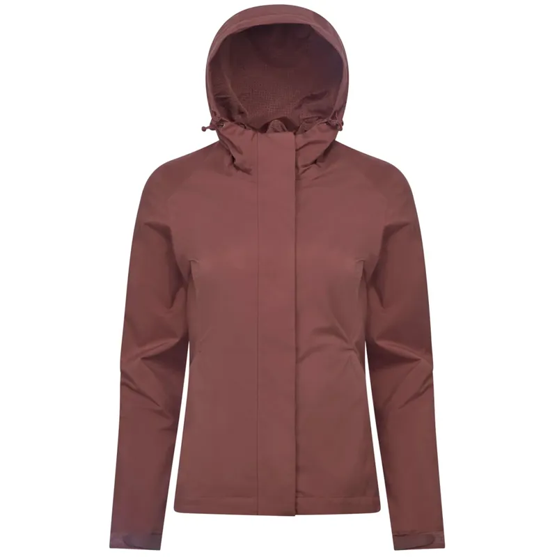 LeMieux Isla Short Waterproof Jacket -  Rosewood