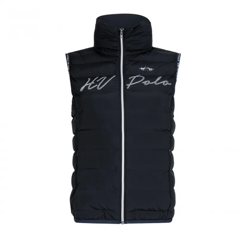 HV Polo Jena Bodywarmer - Navy
