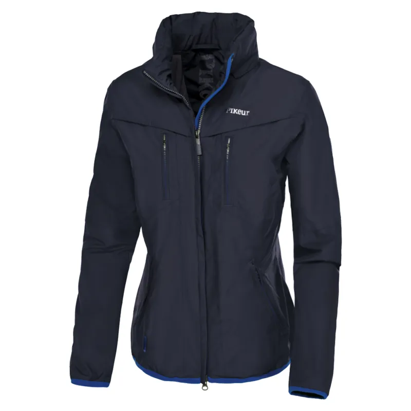 Pikeur Jenna Ladies Jacket - Dark Navy