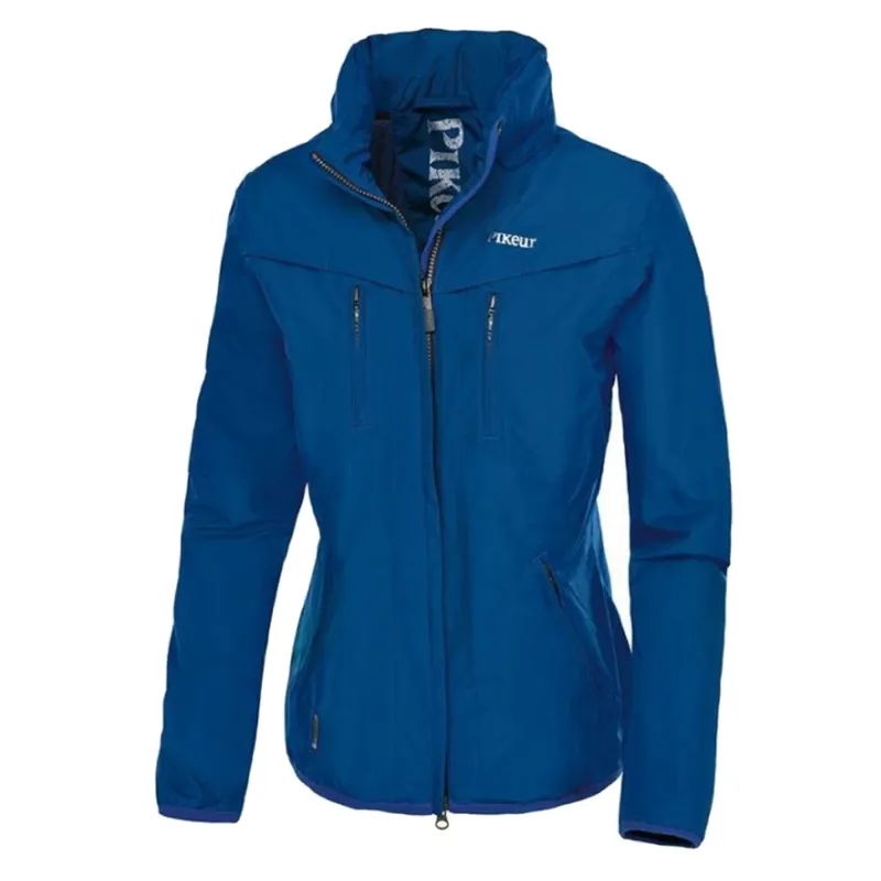 Pikeur Jenna Ladies Jacket - Dark Sapphire