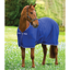 Horseware Amigo Jersey Cooler - Atlantic Blue/Blue/Ivory