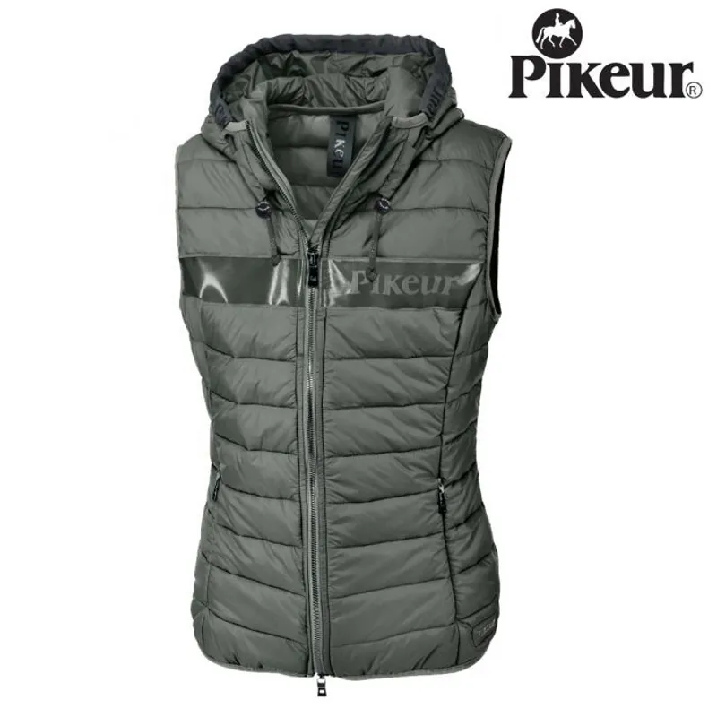 Pikeur JESS Gilet - Green