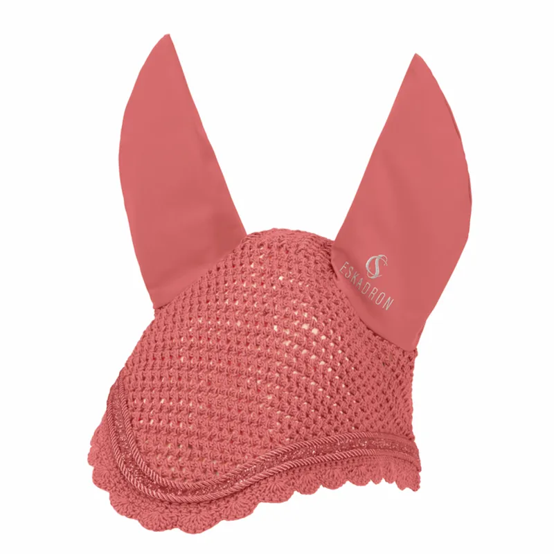 Eskadron Jewel Fly Hood Classic Sports SS25 - Coral Blossom - Full