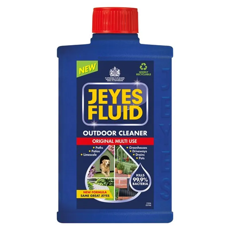 Jeyes Fluid - 1L