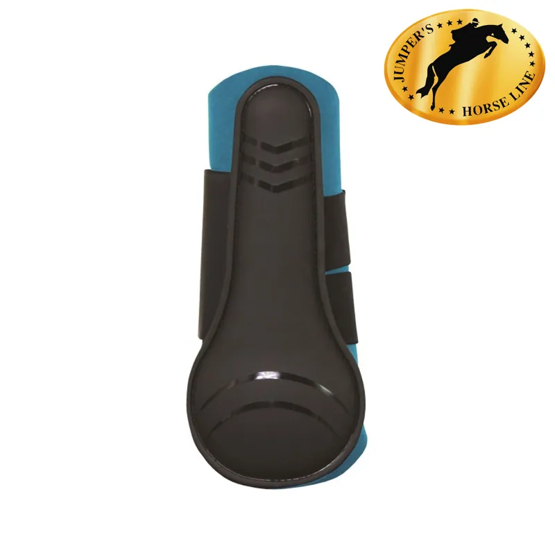 JHL All-Rounder Brushing Boots - Sky