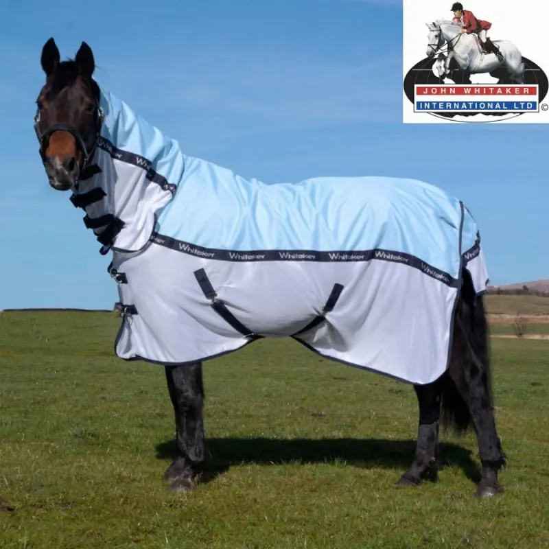 John Whitaker Midgley Fly Mesh Rug