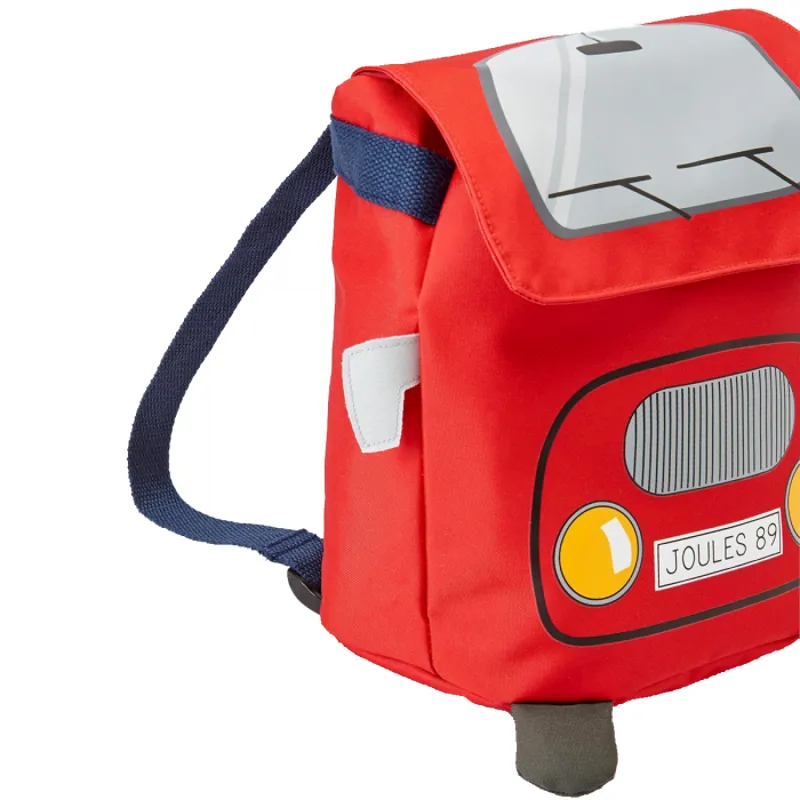 Joules Buddie Bag Boys Small Vehicle Bag Z