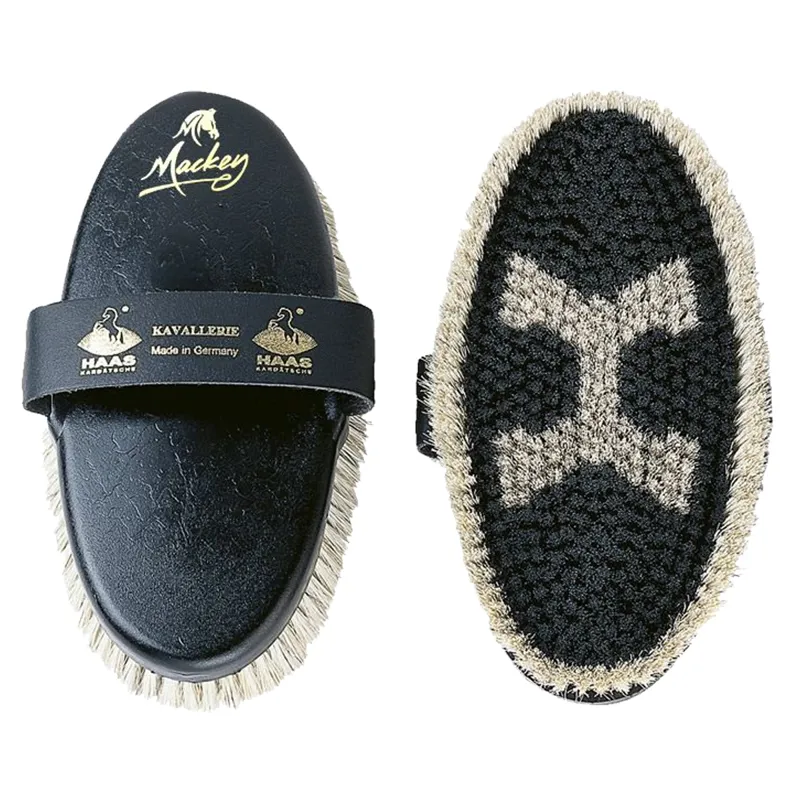 Haas Kavallerie Brush