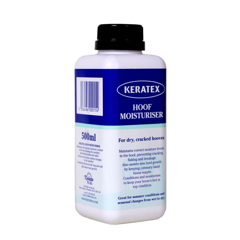 Keratex Hoof Moisturiser