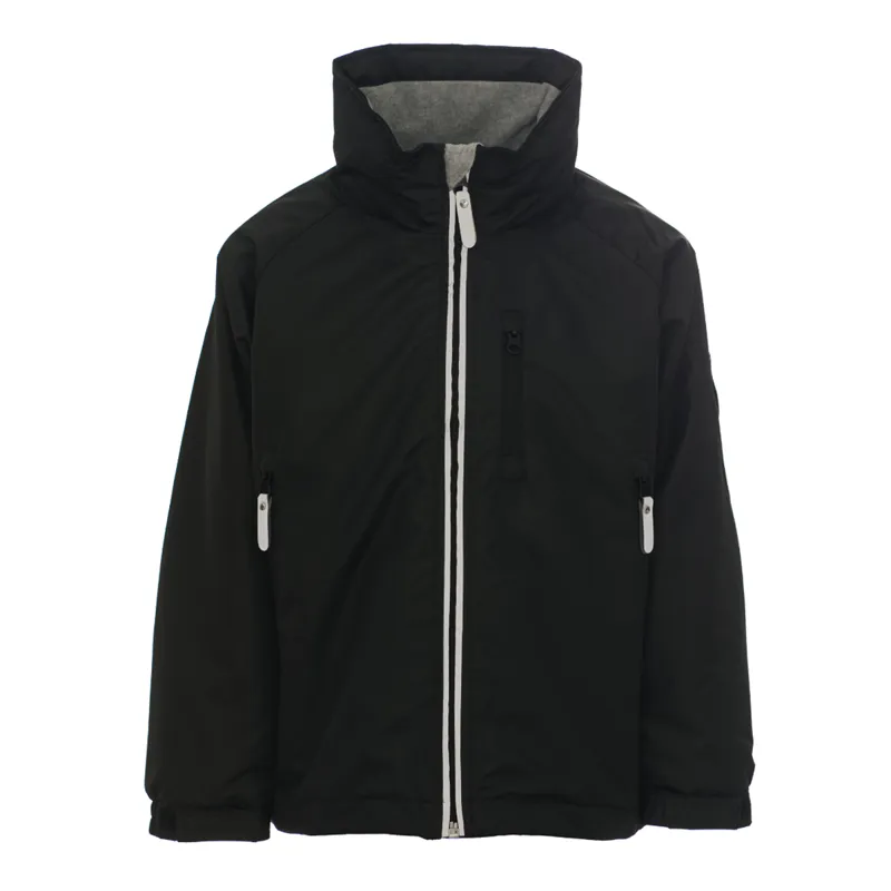 Horseware Kids Corrib Jacket - Black 