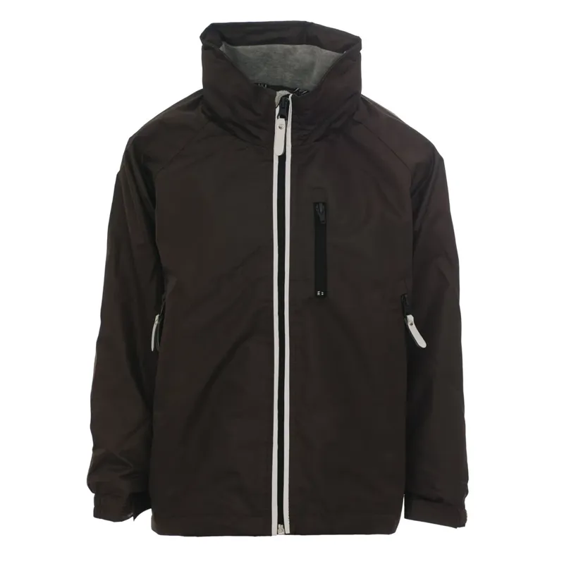Horseware Kids Corrib Jacket - Chocolate