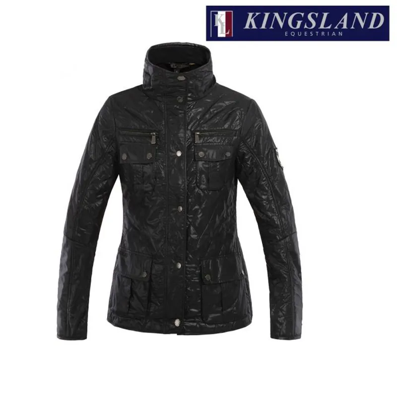Kingsland Arwen Ladies Jacket 141-OW-312 - Navy