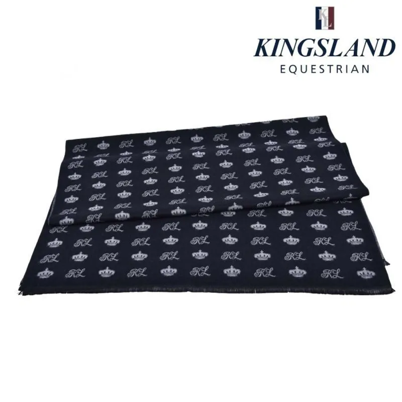 Kingsland Betrice Ladies Scarf - Black
