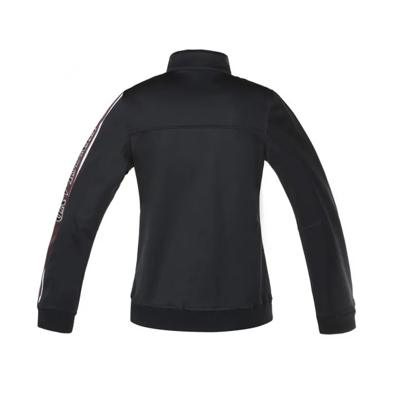 Kingsland Unisex Bravery Softshell Jacket - Navy-1