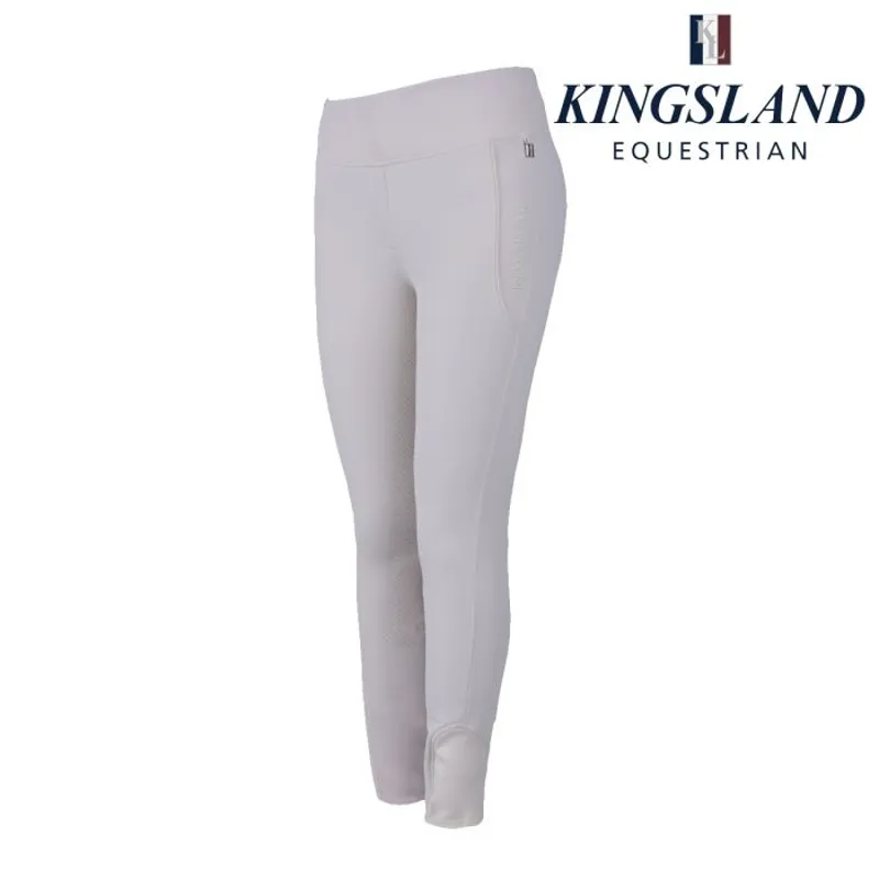 Kingsland Katja Ladies Full Grip Breeches -1