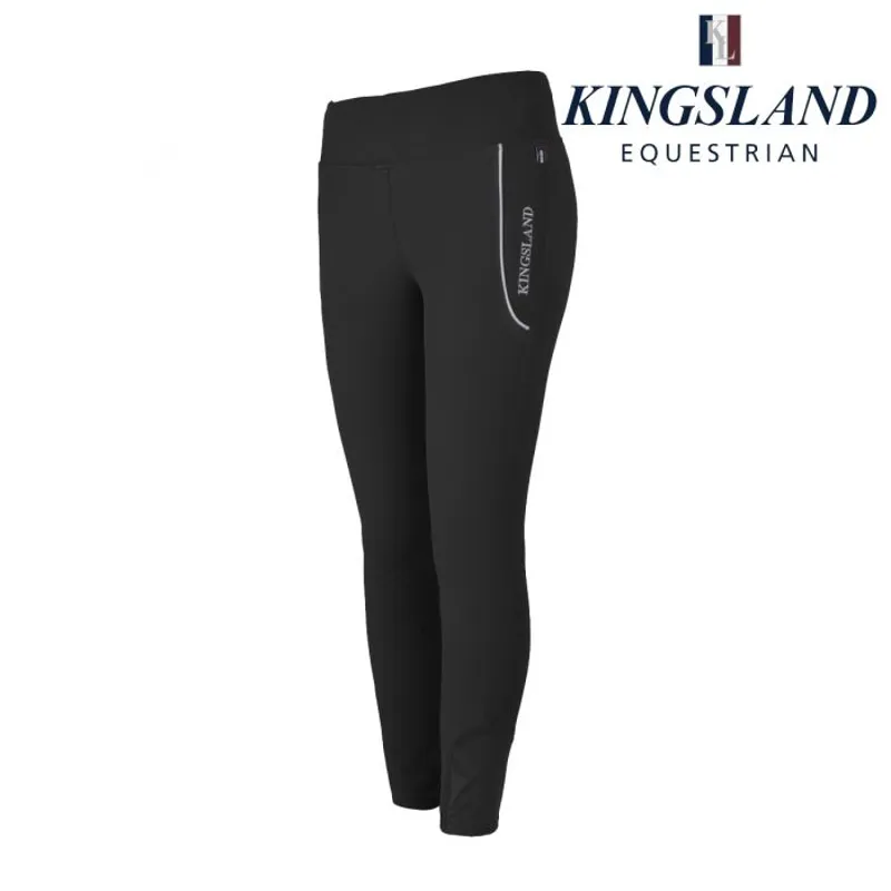 Kingsland Katja Ladies Full Grip Breeches 