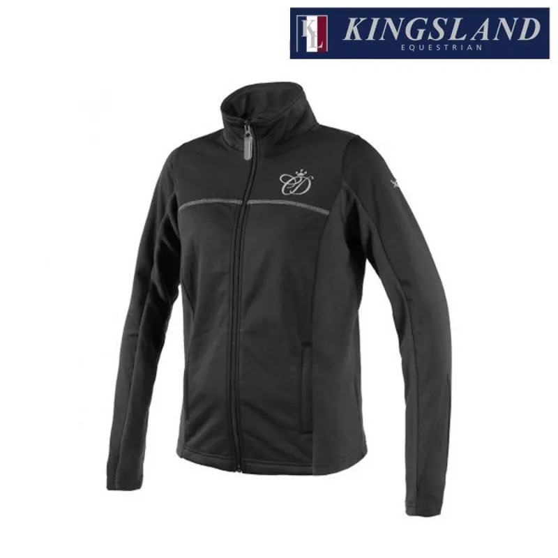 Kingsland Dressage Thea Fleece Jacket 