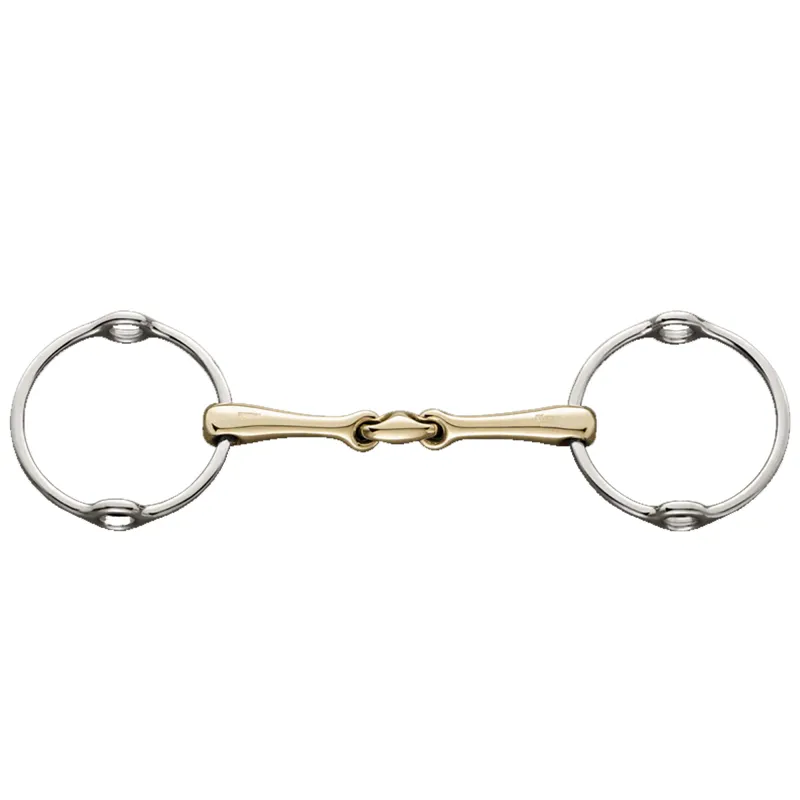 Sprenger KK Ultra Gag Bit Sensogan