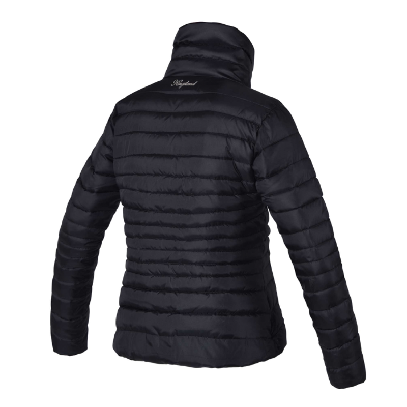 Kingsland Focundo Ladies Jacket - Black-1