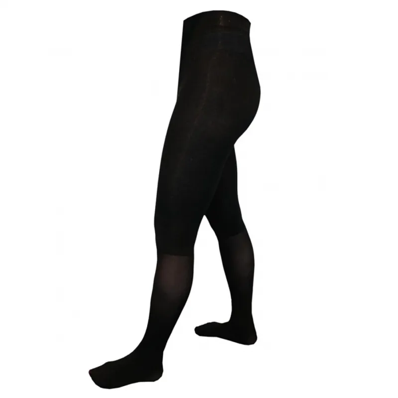 Kingsland Ladies Classic Riding Leggings - Black-1
