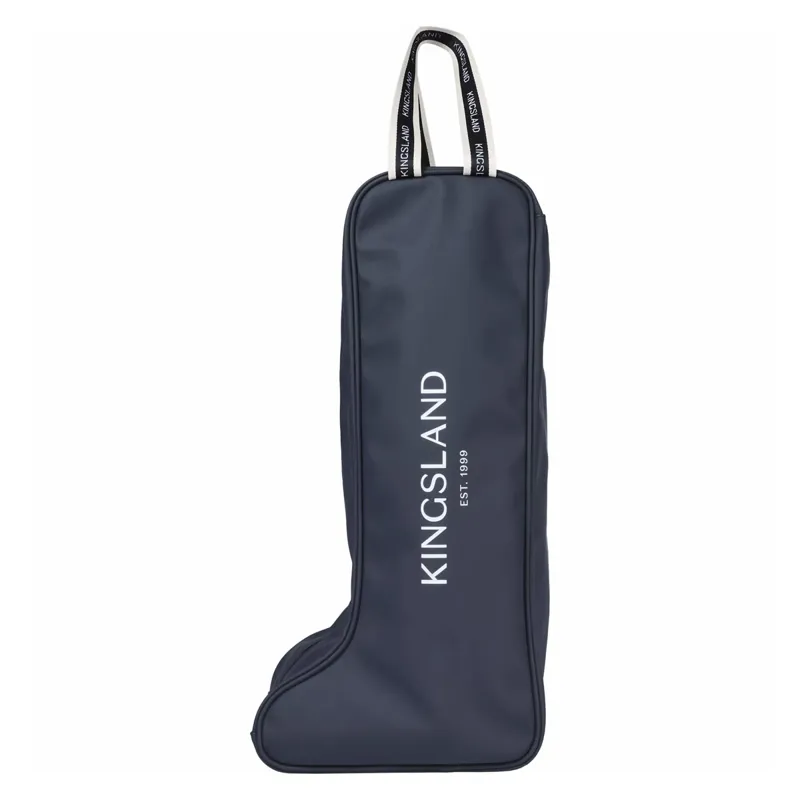 Kingsland KLNori Boot Bag - Navy