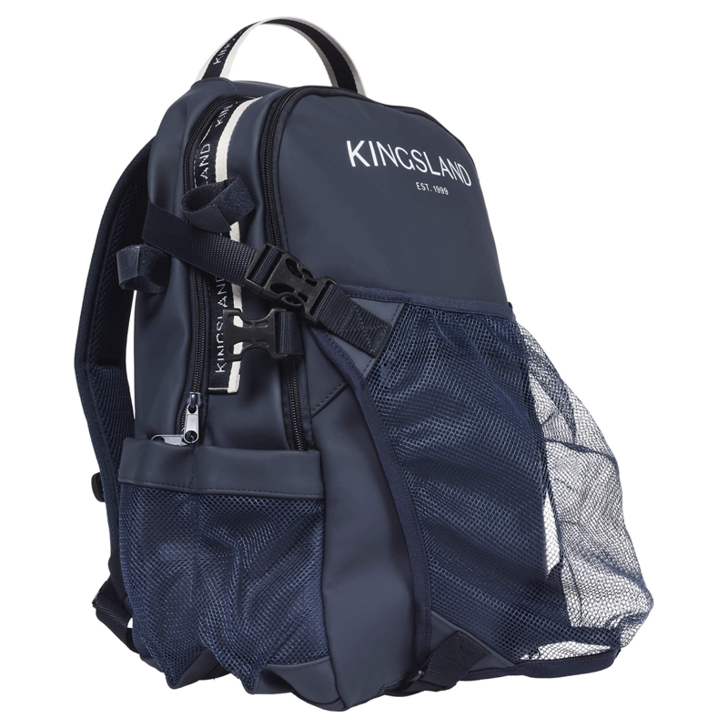 Kingsland KLNori Groom Backpack - Navy-4