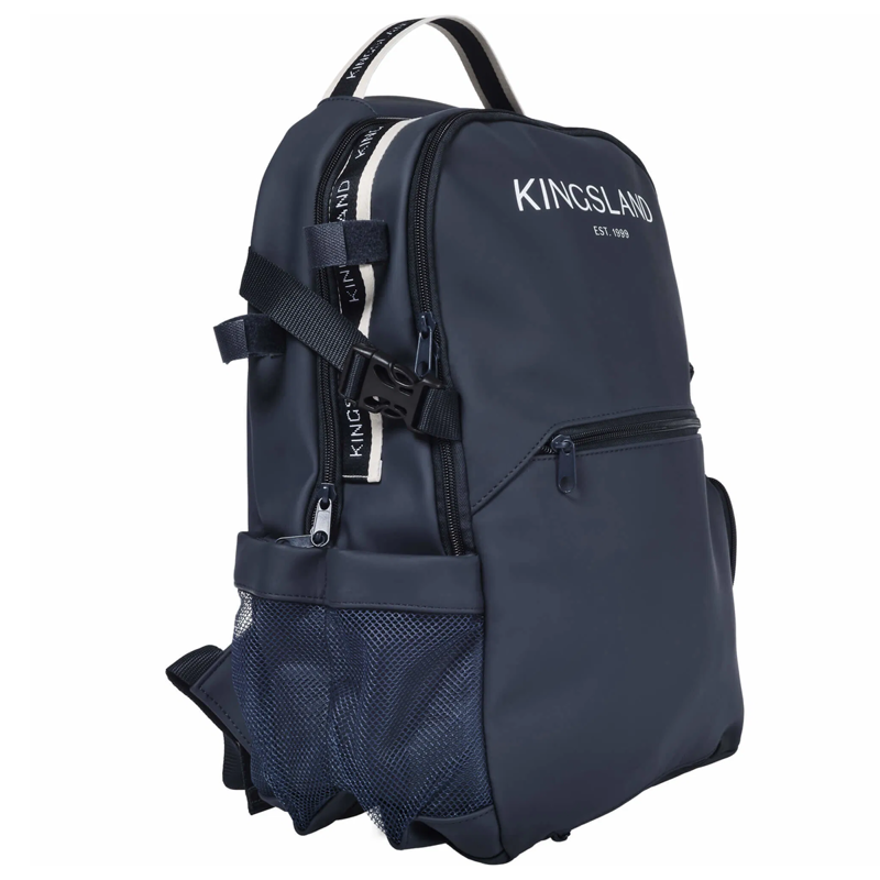 Kingsland KLNori Groom Backpack - Navy-3