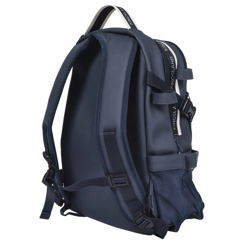 Kingsland KLNori Groom Backpack - Navy-2