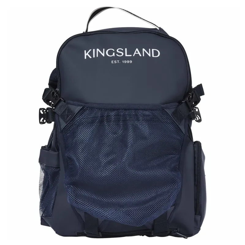 Kingsland KLNori Groom Backpack - Navy-1