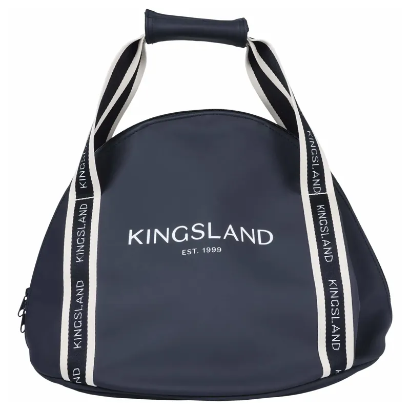 Kingsland KLNori Helmet Bag - Navy