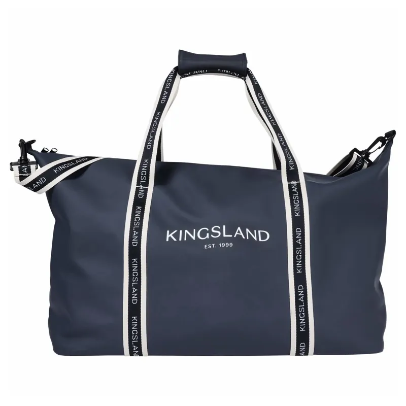 Kingsland KLNori Weekend Bag - Navy
