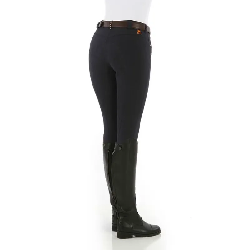 Kingsland Kelly Ladies Breeches KLD-SBL-335 - Sale - Navy