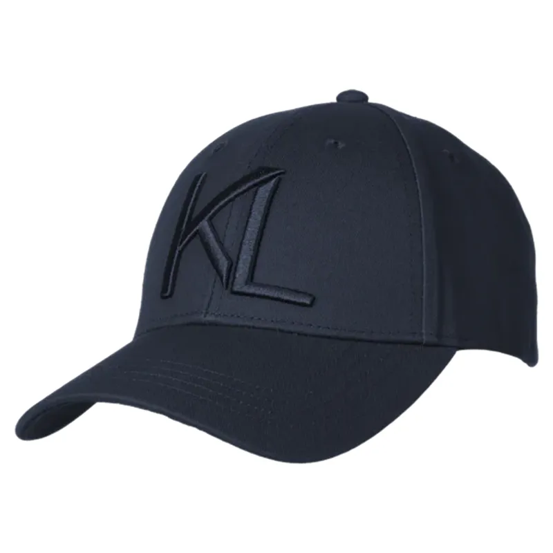 Kingsland KLNalo Unisex Cap - Navy