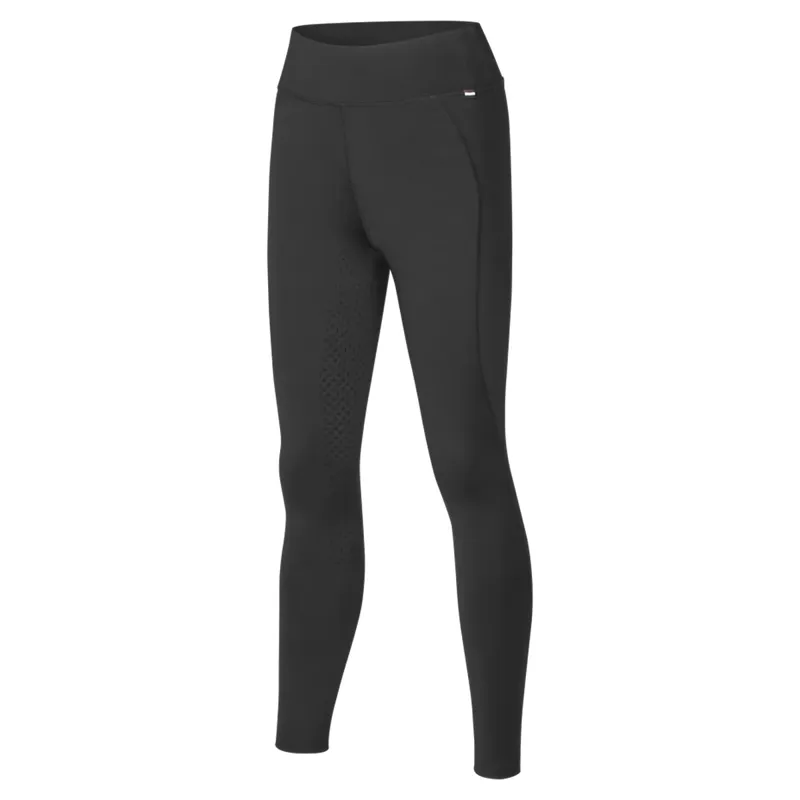 Kingsland KLNanette Ladies F-Grip Tights - Black