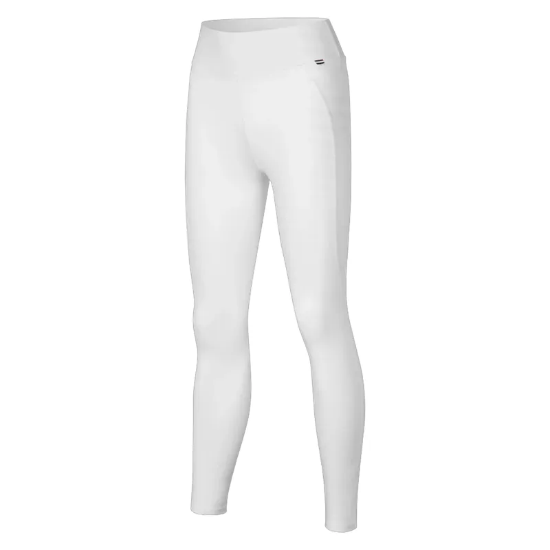 Kingsland KLNanette Ladies F-Grip Tights - White