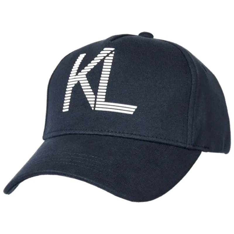 Kingsland KLNikki Unisex Cap - Navy