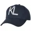 Kingsland KLNikki Unisex Cap - Navy