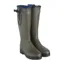 Le Chameau Men's Vierzonord Neoprene Lined Wellies - Vert Chameau