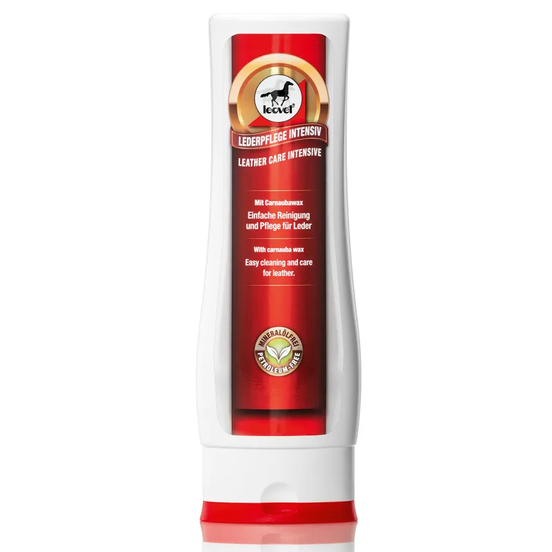 Leovet Leather Care Intensive - 250ml