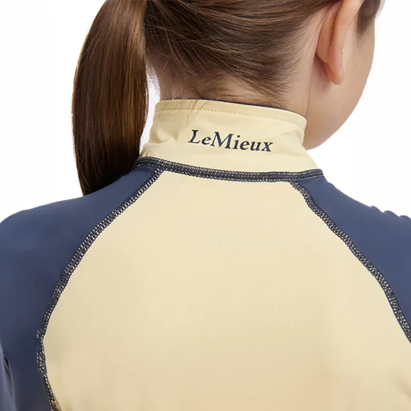 LeMieux Mini Base Layer - Mimosa-4