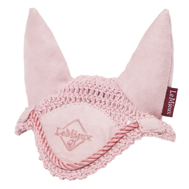 LeMieux Toy Pony Fly Hood - Blossom