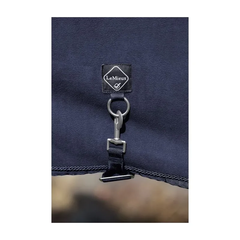 LeMieux Four Seasons Rug - Navy-2